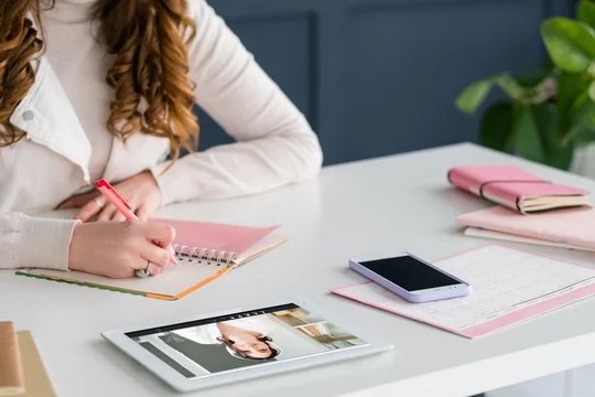 Exclusive Mentorship